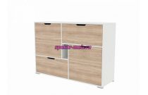 Комод Лофт K2D2SZ