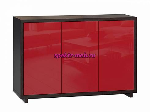 Комод Аспен-3