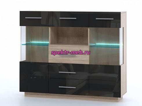 Комод Муссон MN5