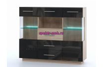 Комод Муссон MN5