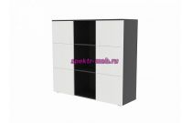 Комод Форте-06