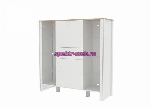 Комод Бергсон BER-12