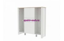 Комод Бергсон BER-12