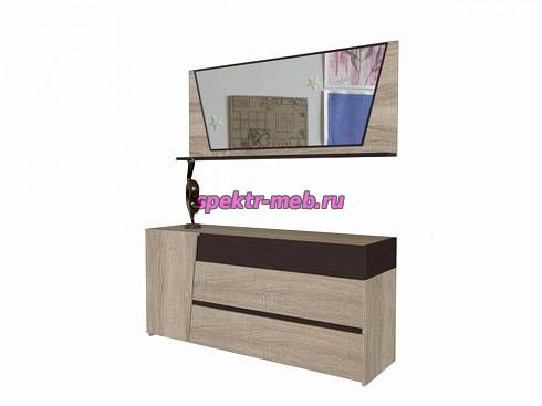 Комод Стреза 11103