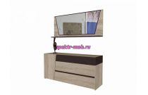 Комод Стреза 11103