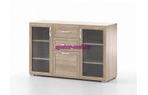 Комод-витрина Бруно-7