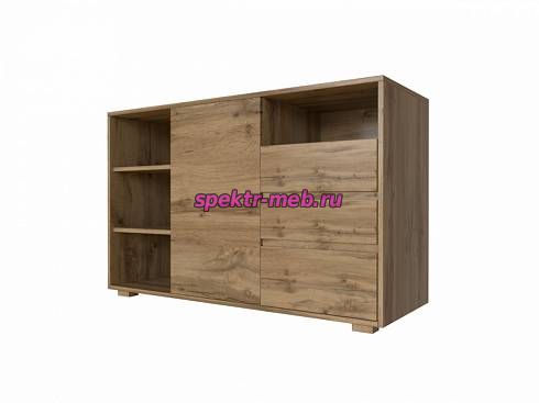 Комод Крафт 3.1