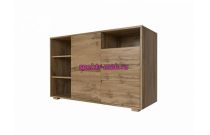 Комод Крафт 3.1
