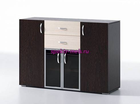 Комод Мэри Капучино