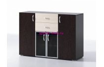 Комод Мэри Капучино