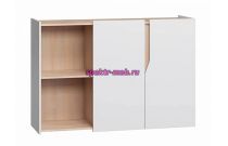 Комод с полками Бетка