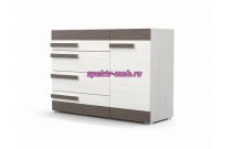 Комод ML 761