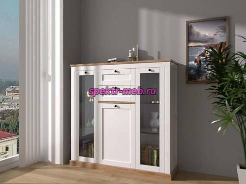 Комод Арло 48