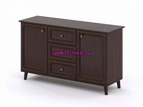 Комод Виктория 406