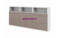 Комод Марсель 6