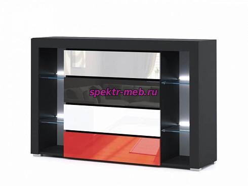 Комод Симпл 156