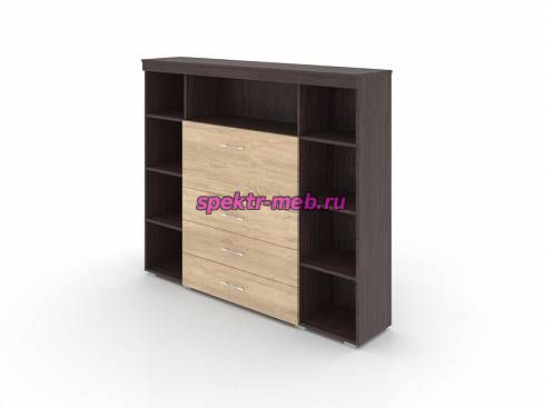 Кликните для увеличения изображения Комод-бар Марино M11