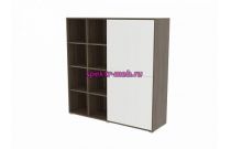 Комод Кендо K3