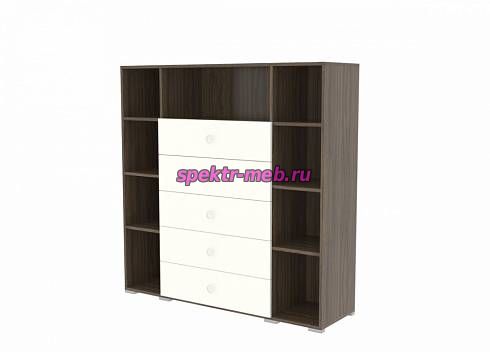 Комод Мика 5