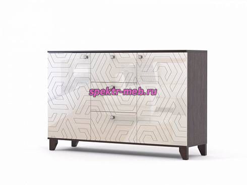 Комод Дания 4