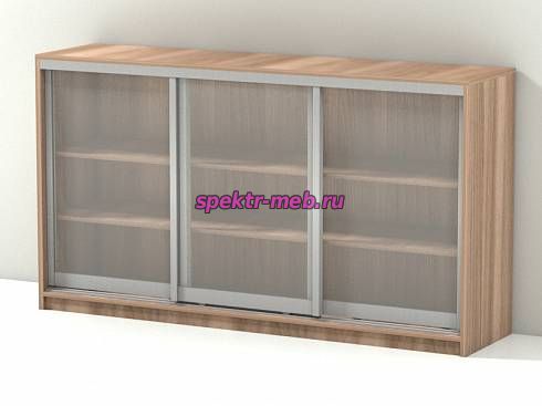 Комод для обуви Бергамо 2