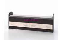 Комод прикроватный Тис - 110