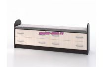 Комод прикроватный Тис - 106