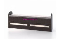 Комод прикроватный Тис - 111