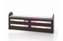 Комод прикроватный Тис- 107