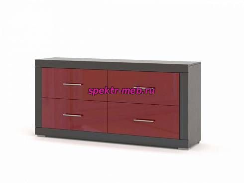 Комод Астера 20 МДФ