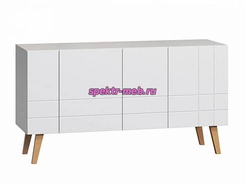 Комод Галена