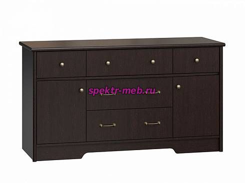 Комод Стенворд № 10