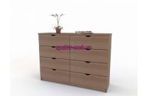 Комод с ящиками Джин
