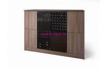 Комод Вельвет 2