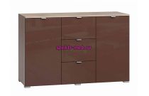 Комод Люкс Глянец 15