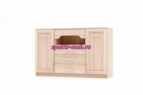 Комод НМ 013.71-04 Браво