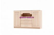 Комод НМ 013.71-04 Браво