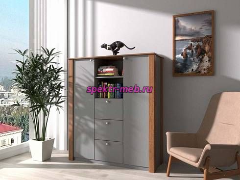 Комод Лина 48