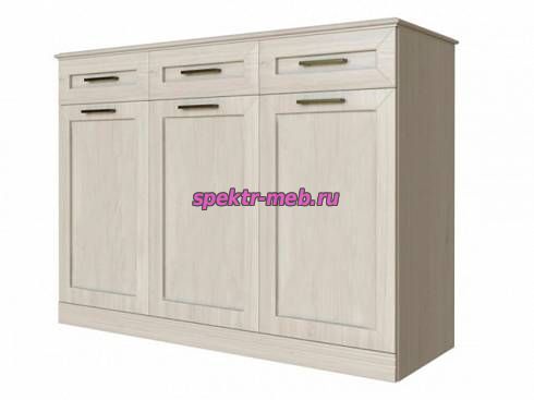 Комод Валенсия КА-104.02