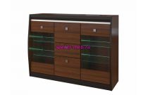 Комод Форрест FR7 LED