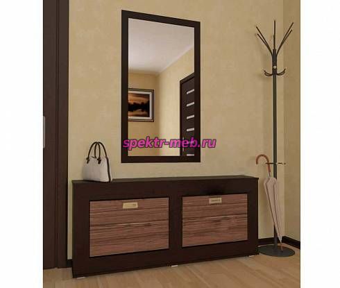 Обувница Фара 6