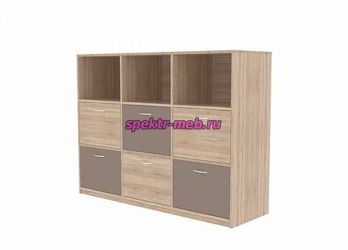 Комод Крафт 13