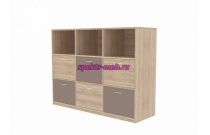 Комод Крафт 13