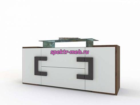 Комод Стайл Люкс 17