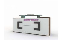 Комод Стайл Люкс 17