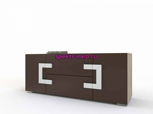 Комод Стайл Люкс 14