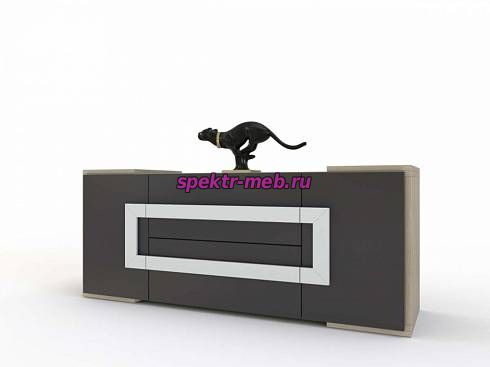 Комод Стайл Люкс 12