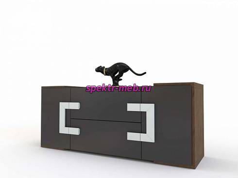 Комод Стайл Люкс 11