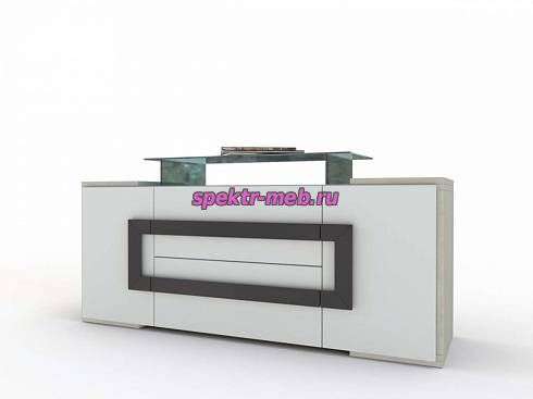 Комод Стайл Люкс 18