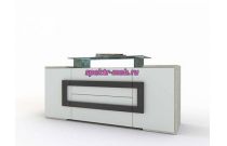 Комод Стайл Люкс 18